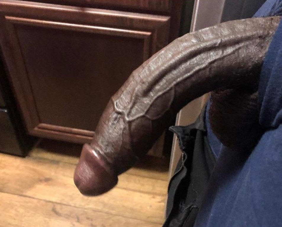 Beautiful black cock from around the internet #MsGPKeUS