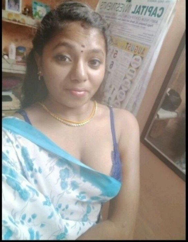 Tamil girl clearvage #97mOjOty