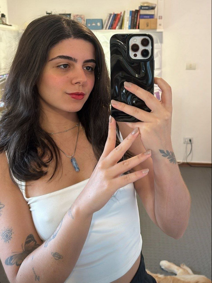 paula nobre (streamer namorada do brtt) #1ZRIKqNN