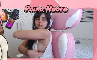 paula nobre (streamer namorada do brtt) #38g76LT2