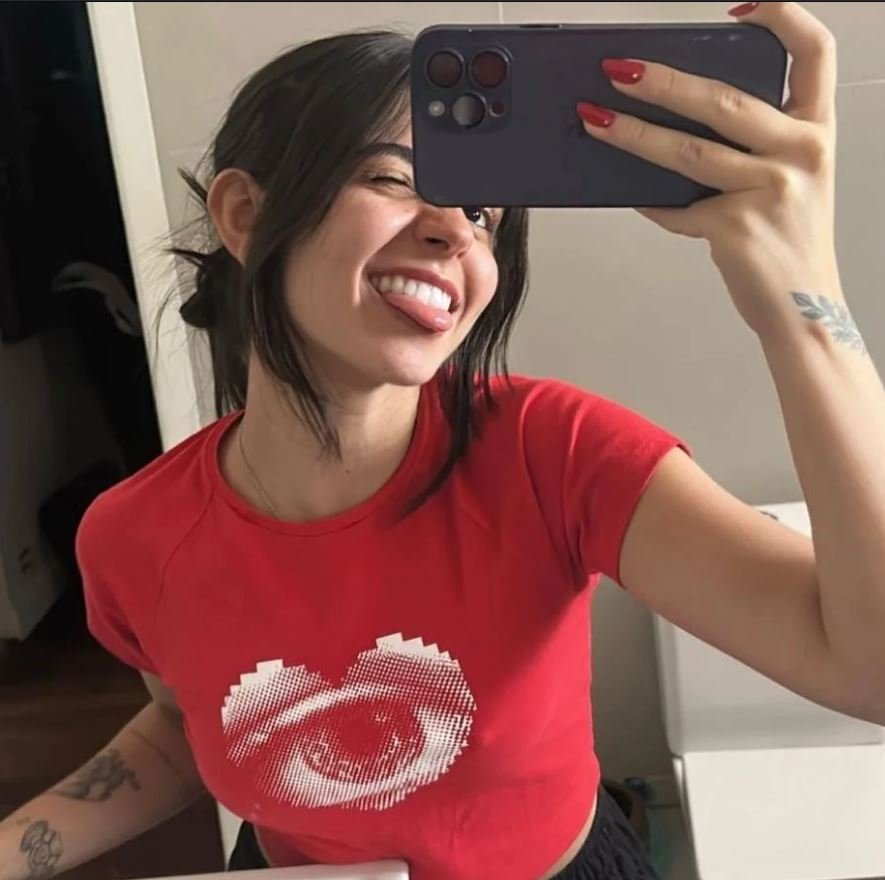 paula nobre (streamer namorada do brtt) #3XEsNMPb