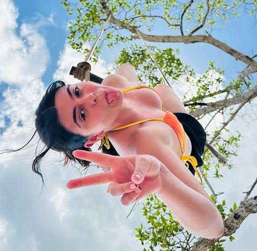 paula nobre (streamer namorada do brtt) #M3CXBJBU