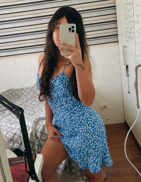 paula nobre (streamer namorada do brtt) #MnyehtnE