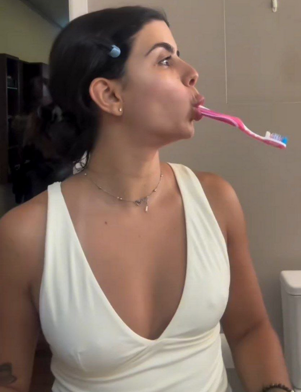 paula nobre (streamer namorada do brtt) #boKRtaZQ