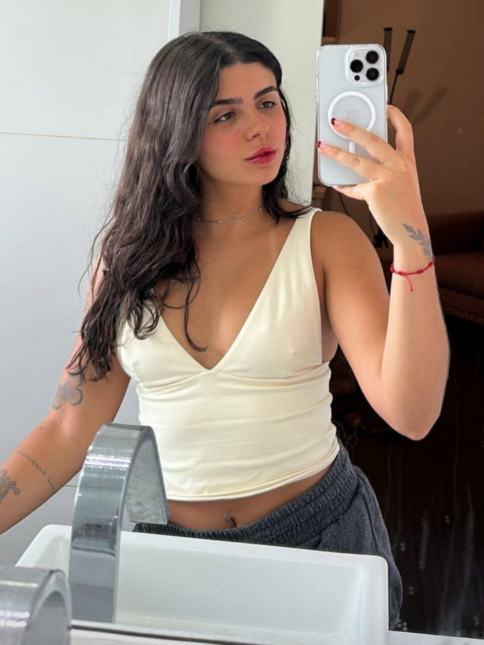 paula nobre (streamer namorada do brtt) #cDvHIgyK