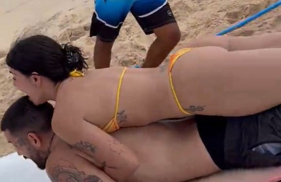 paula nobre (streamer namorada do brtt) #flt49pTC