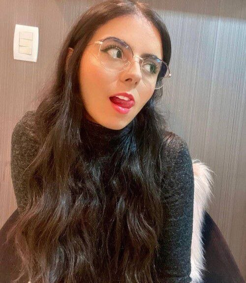 paula nobre (streamer namorada do brtt) #nsO77Usa