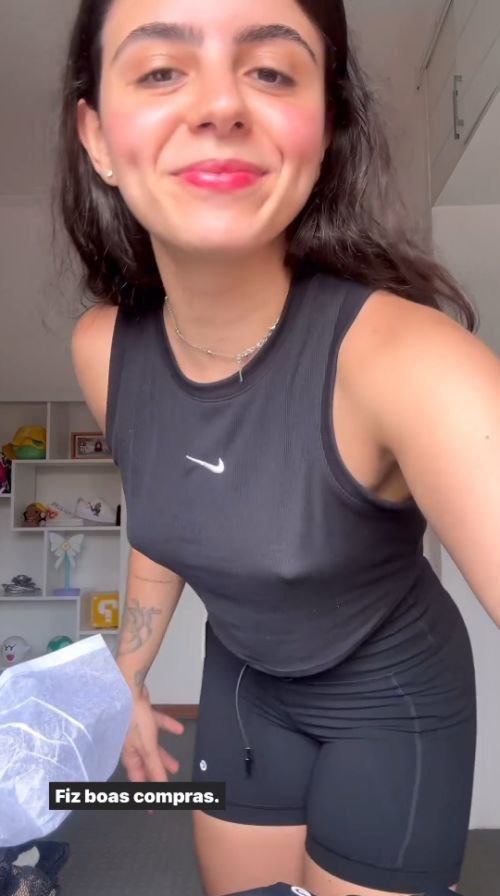 paula nobre (streamer namorada do brtt) #nzON26wQ