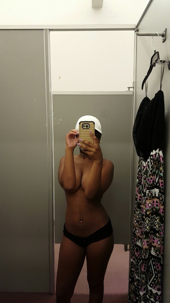 A thot I met at community college #TfW1594F