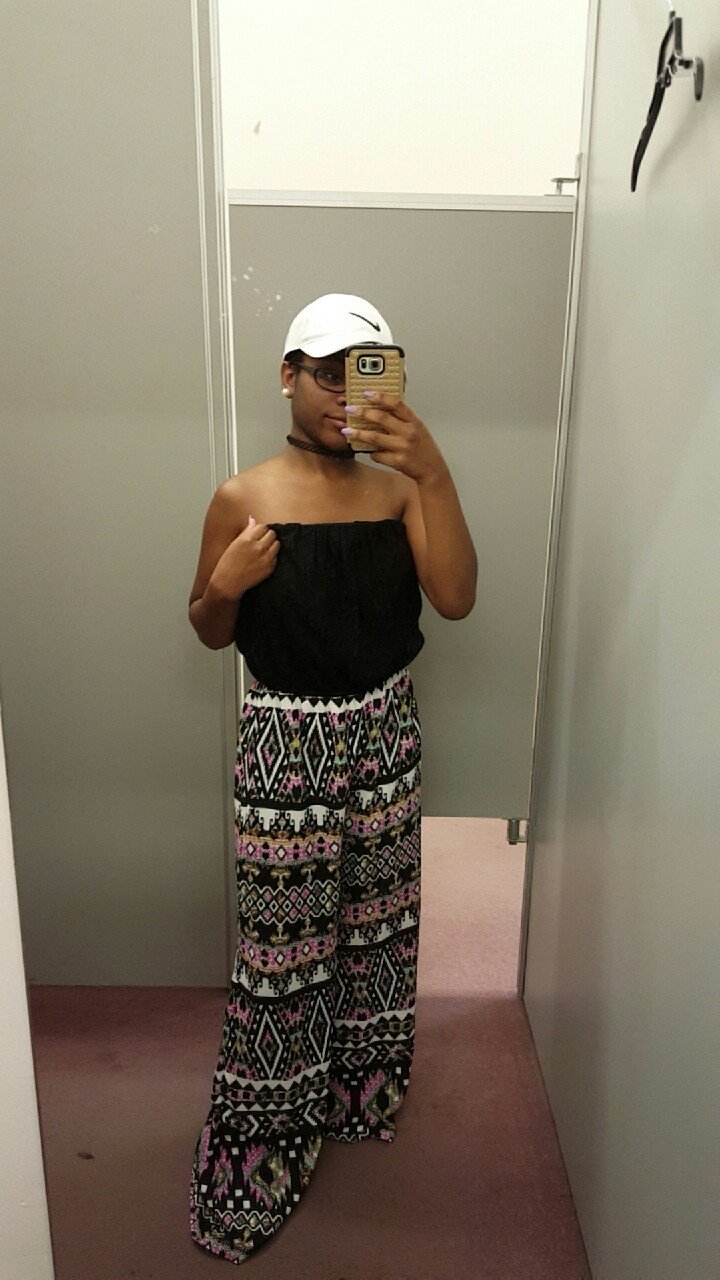 A thot I met at community college #ZSmruJxL