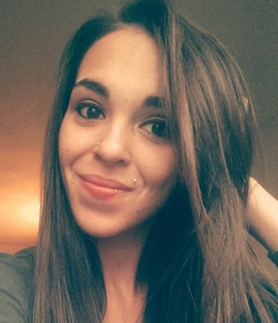 Cearra from Buffalo #Qvq0URzi