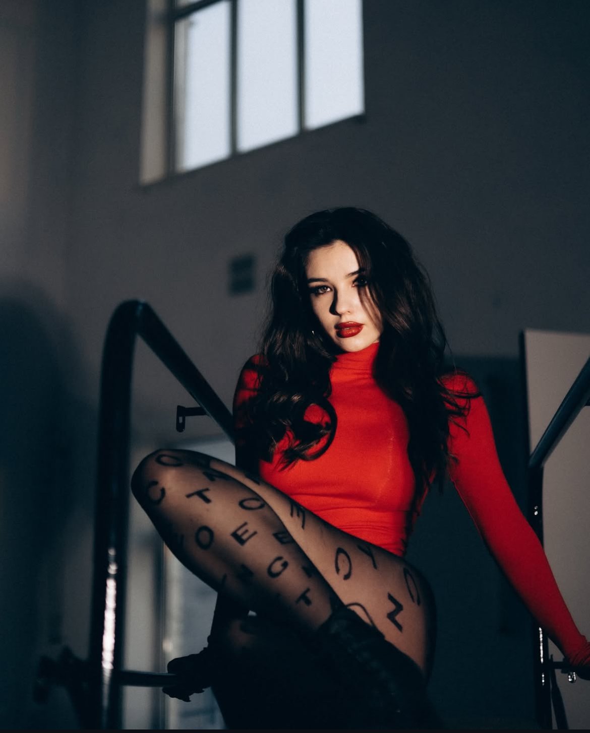 Sasha & Ariana | 18 yo | Ukraine, Obukhov πΊπ¦ | Like&Repost PLS! #EydCjIIS