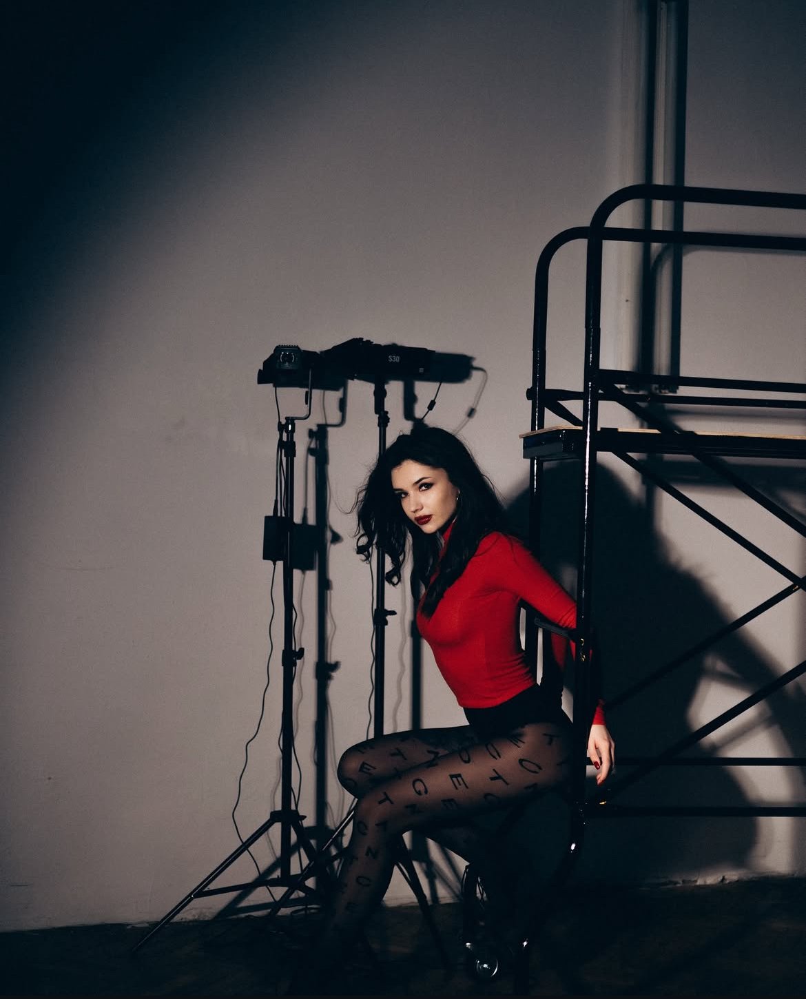 Sasha & Ariana | 18 yo | Ukraine, Obukhov πΊπ¦ | Like&Repost PLS! #e9NeWWR3