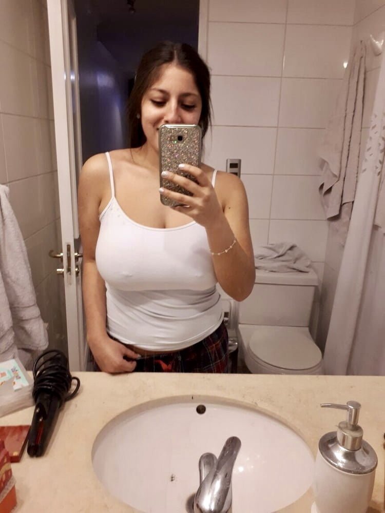 MORENA CASEIRA GOSTOSA #MyMMerCG
