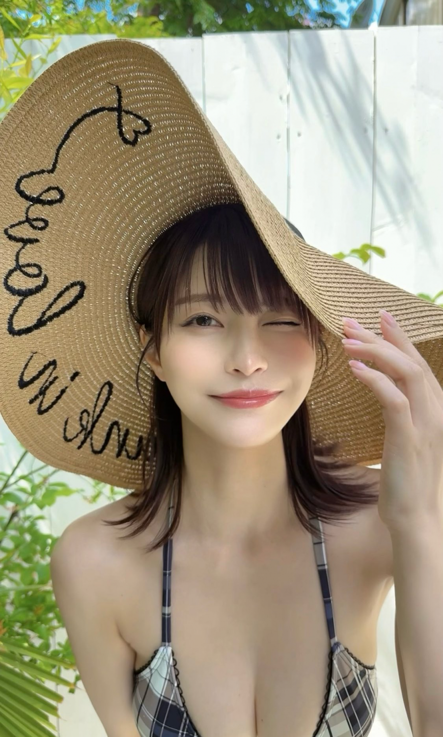 Asuka Kishi 5 #GX2Rk1L5