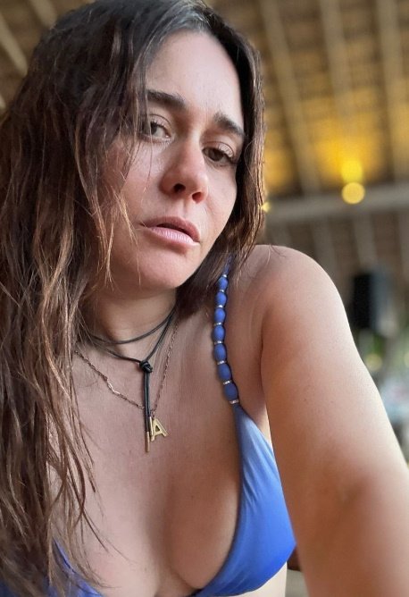Alessandra Negrinii #Tyi1fHoQ
