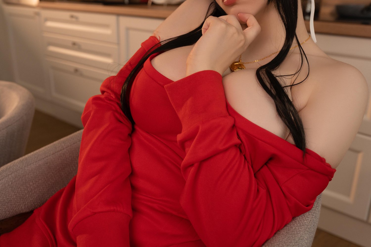 Alina Becker - Yor #TRxIL4xj