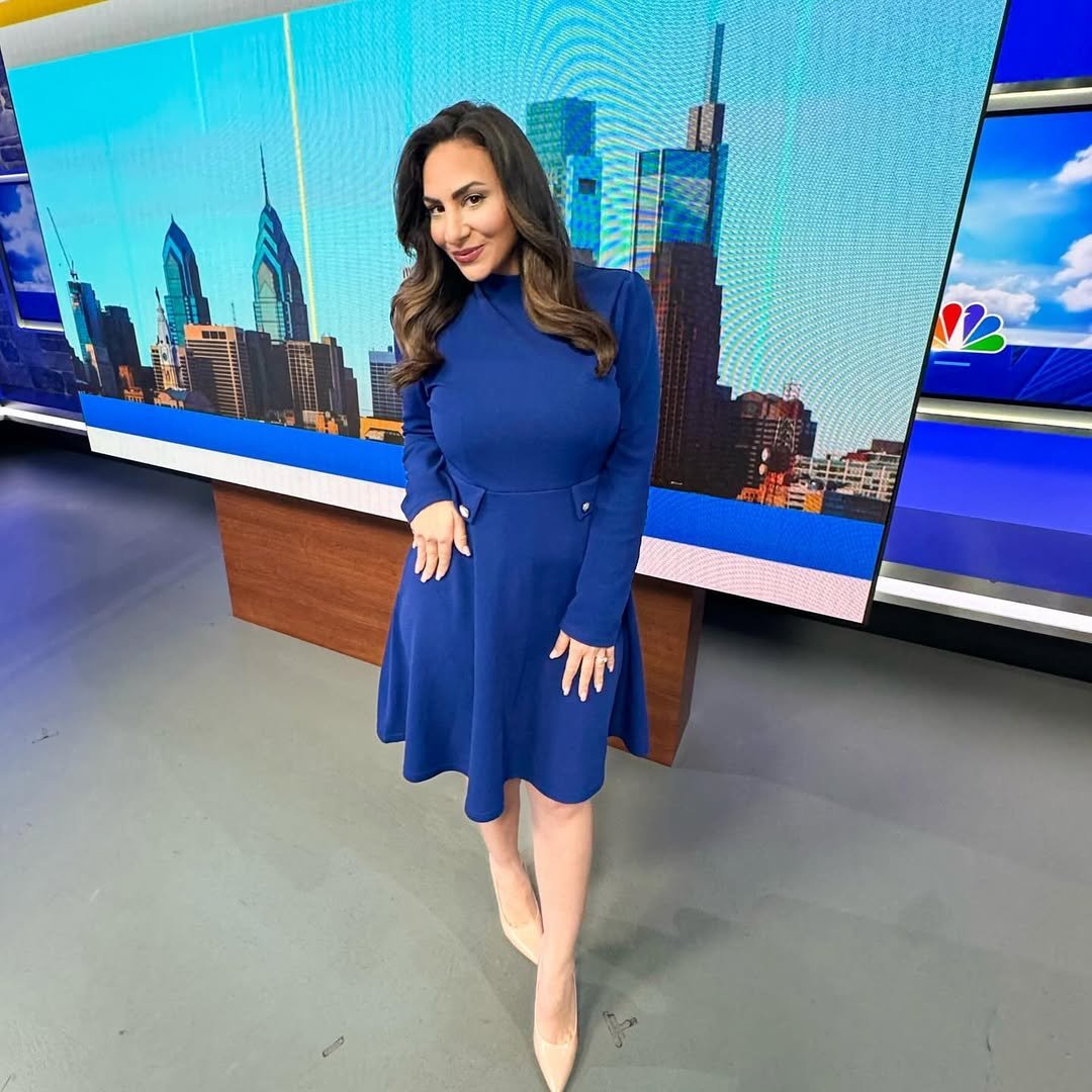 Michelle Rotella Thick Pawg Weathergirl #8sOyIdin