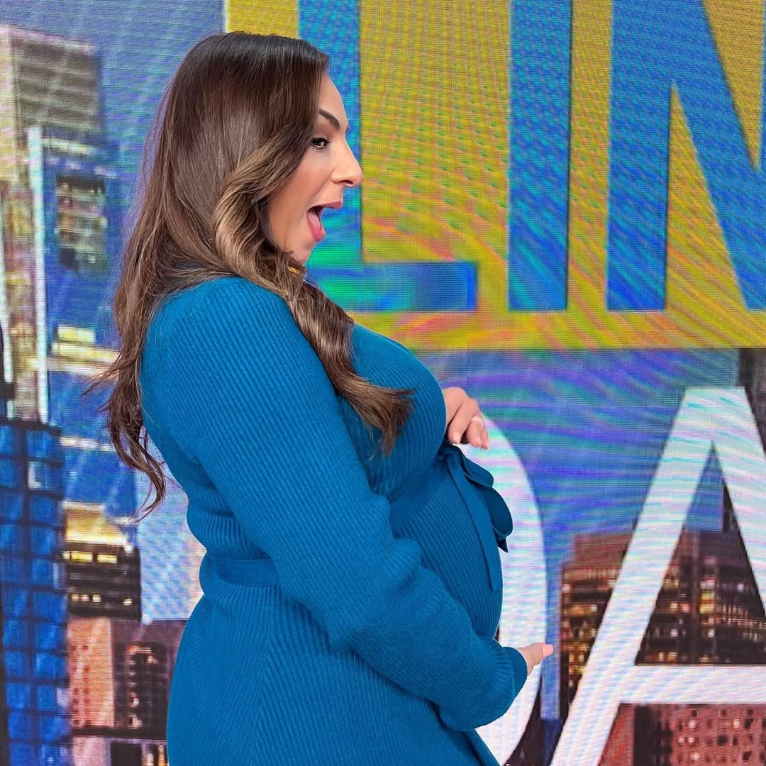 Michelle Rotella Thick Pawg Weathergirl #BNlt6WvJ