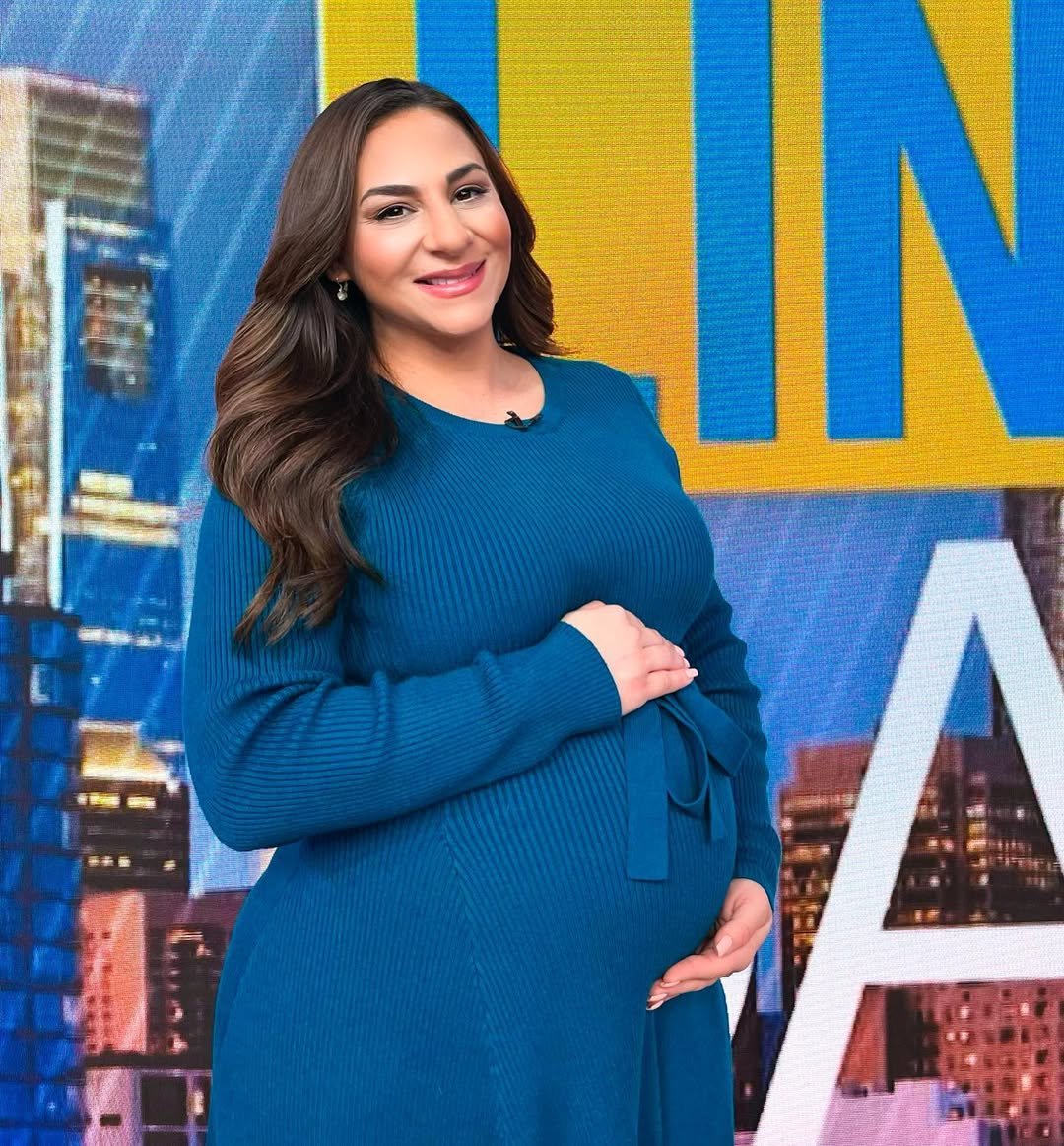 Michelle Rotella Thick Pawg Weathergirl #jVbPnbAm