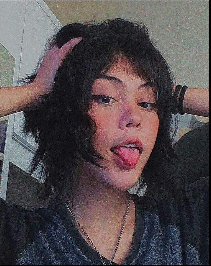 Say cat gostosinha sem peito do tiktok #64cDoyg4