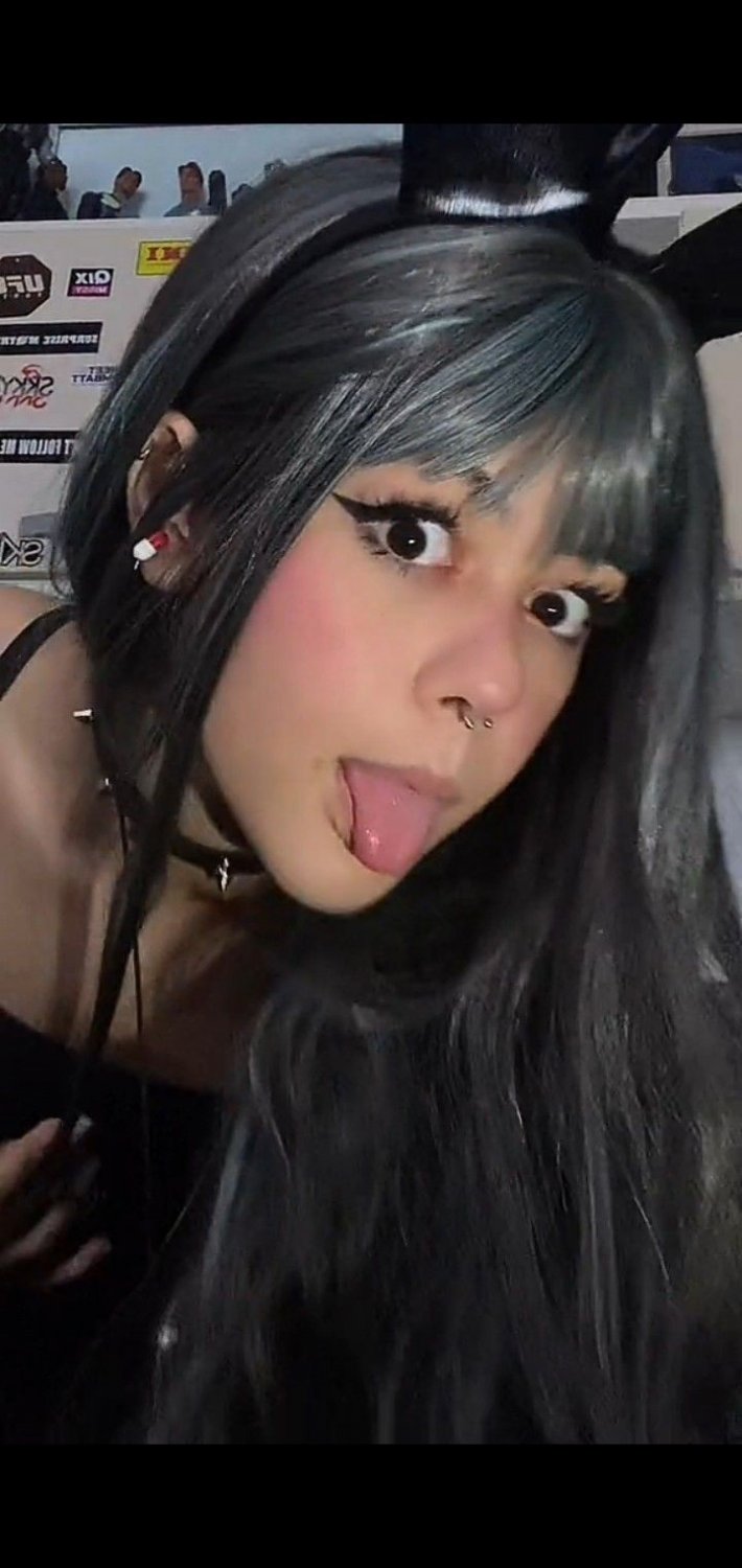 Say cat gostosinha sem peito do tiktok #a2O879Pa