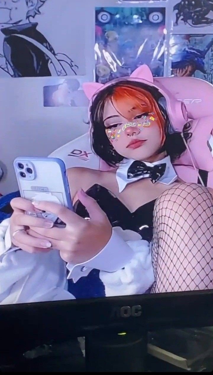 Say cat gostosinha sem peito do tiktok #msBmHyyq