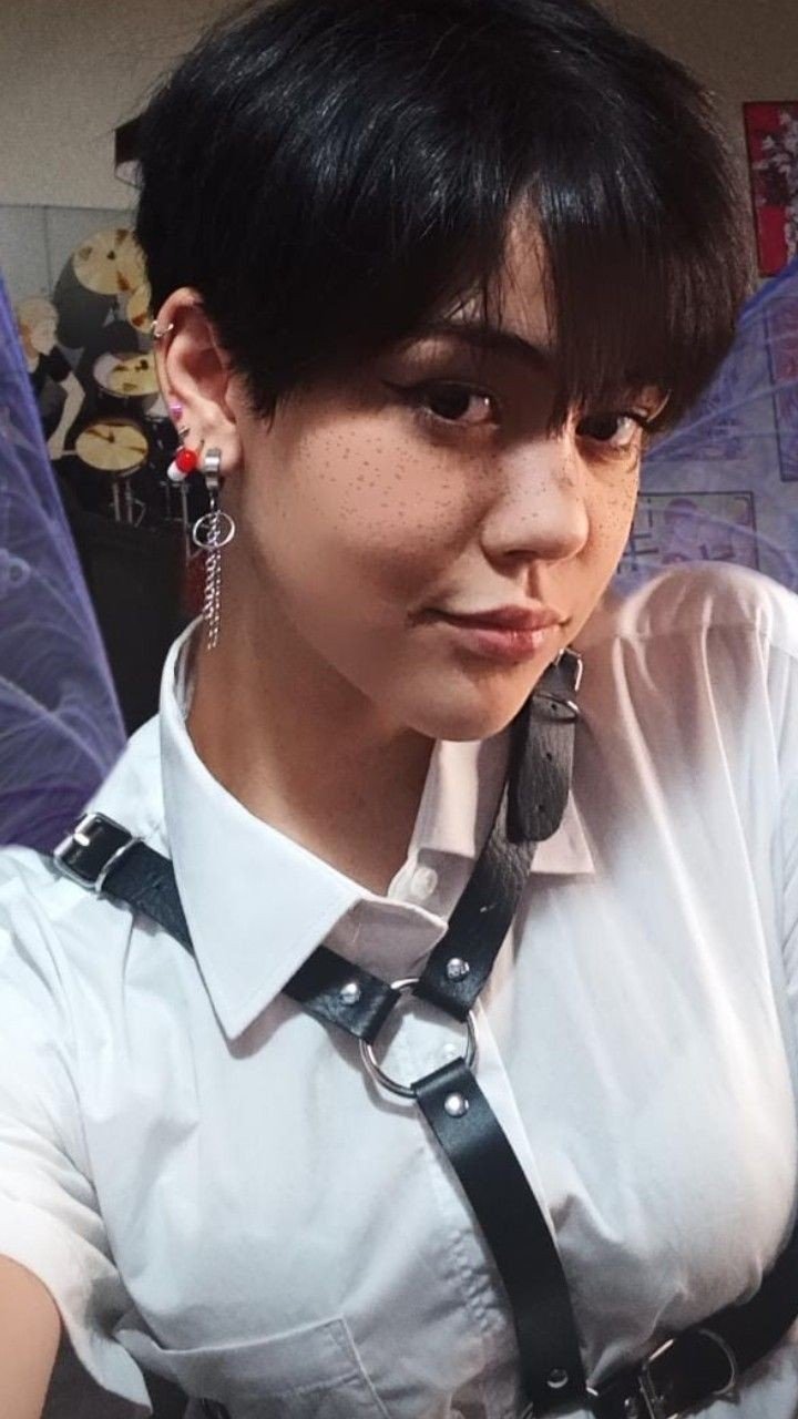 Say cat gostosinha sem peito do tiktok #nb70MHTk