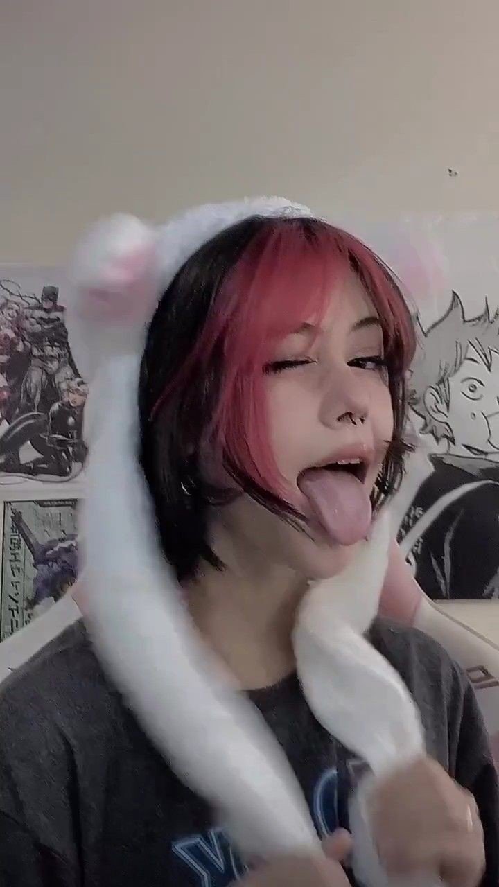 Say cat gostosinha sem peito do tiktok #vMTqu7ra