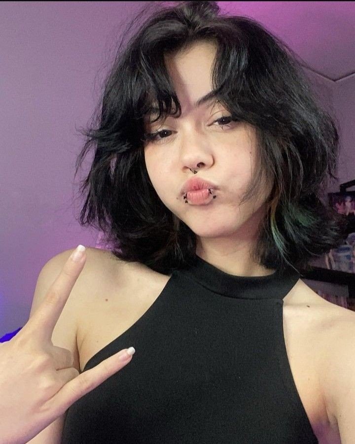 Say cat gostosinha sem peito do tiktok #ztBsc8rq