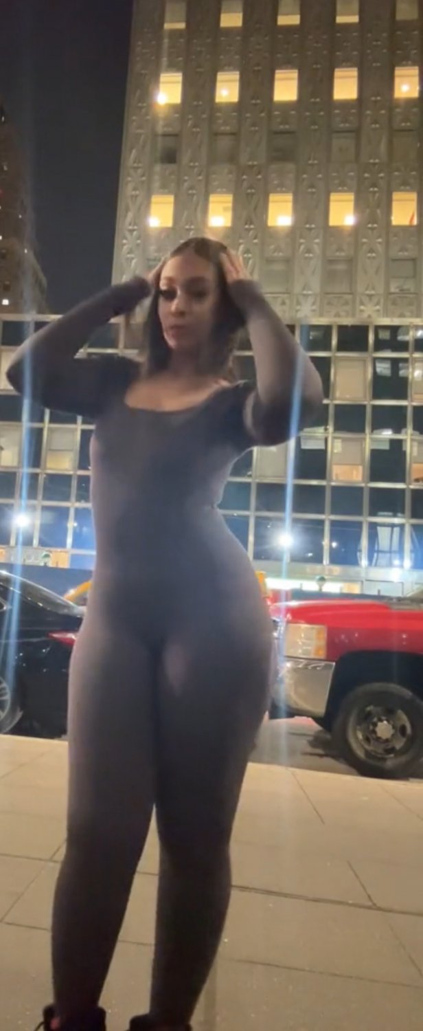 Sexy curvy cutie #XlceEVPB