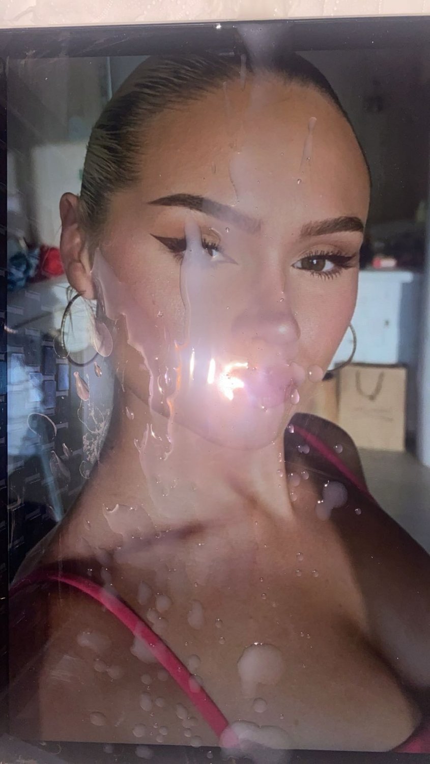 T4lia M4r cum tribute #LHrsoXe6