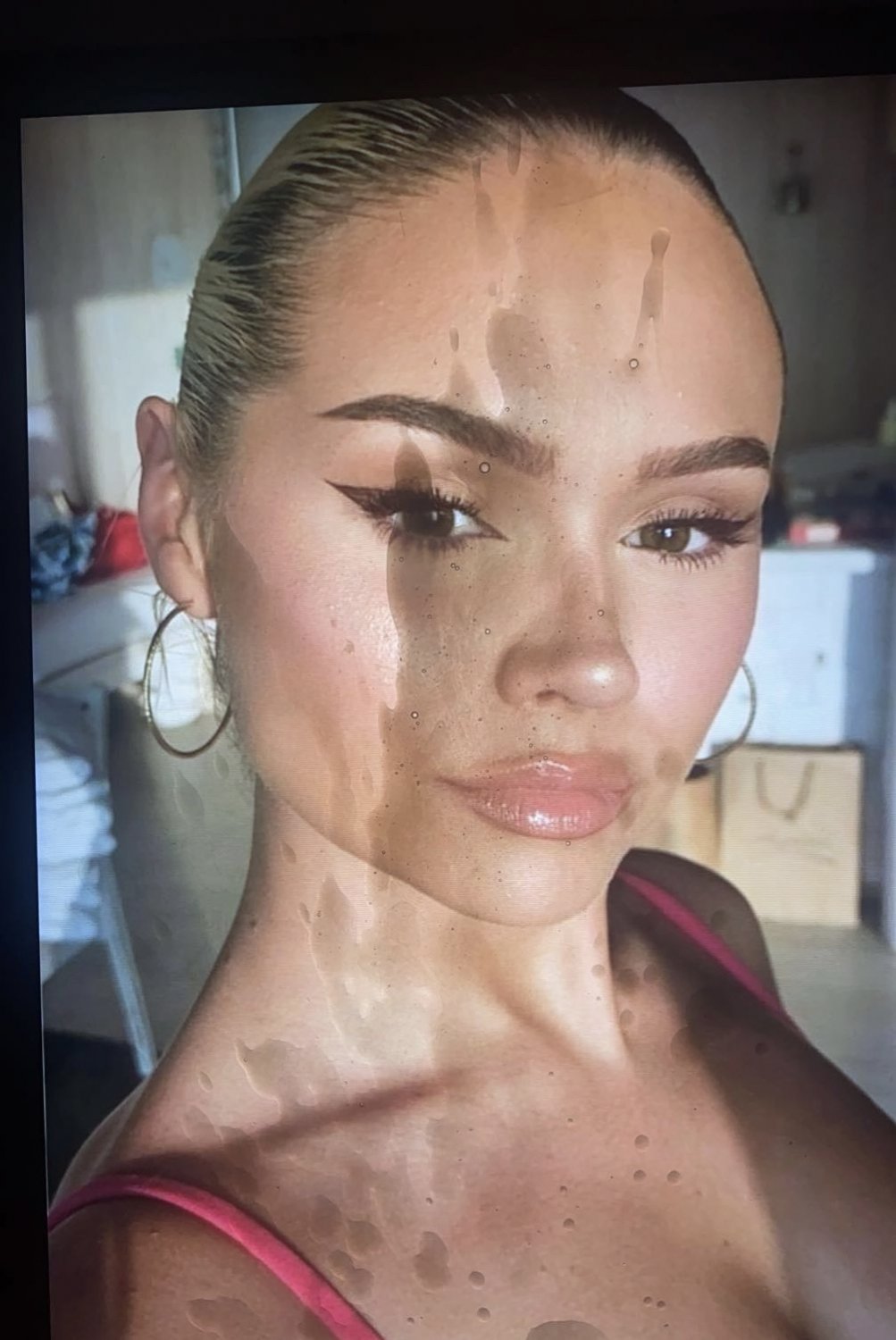 T4lia M4r cum tribute #VwXSnYOS