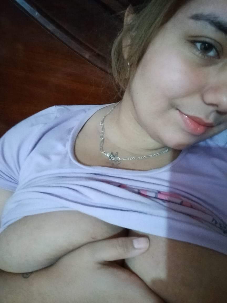 Yuli la más puta #aehqneIR