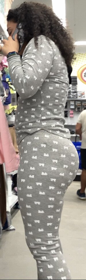 candid latina pajamas phat ass #aYghNsfs