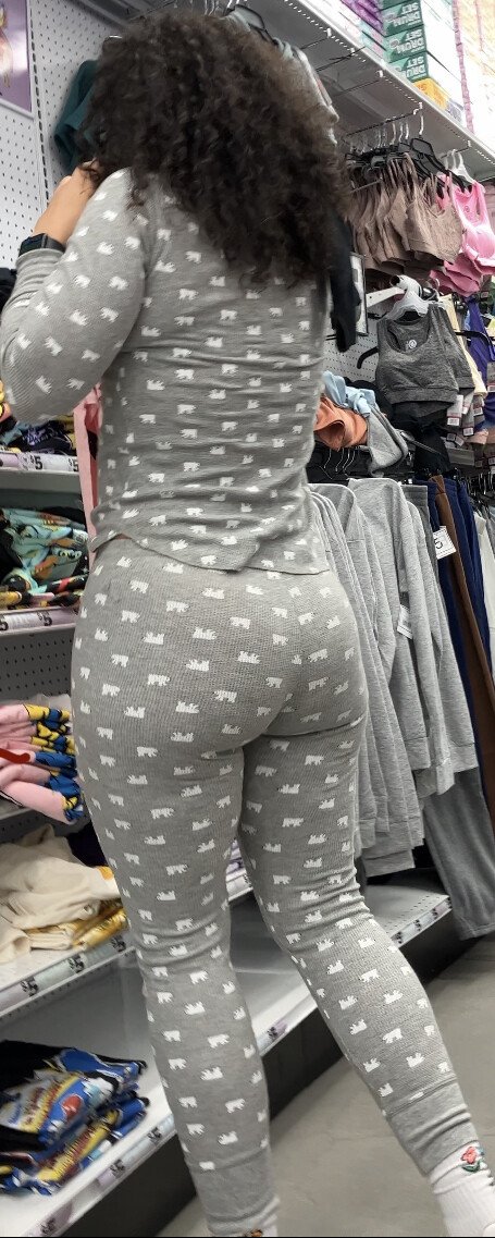 candid latina pajamas phat ass #hc4l6aRg