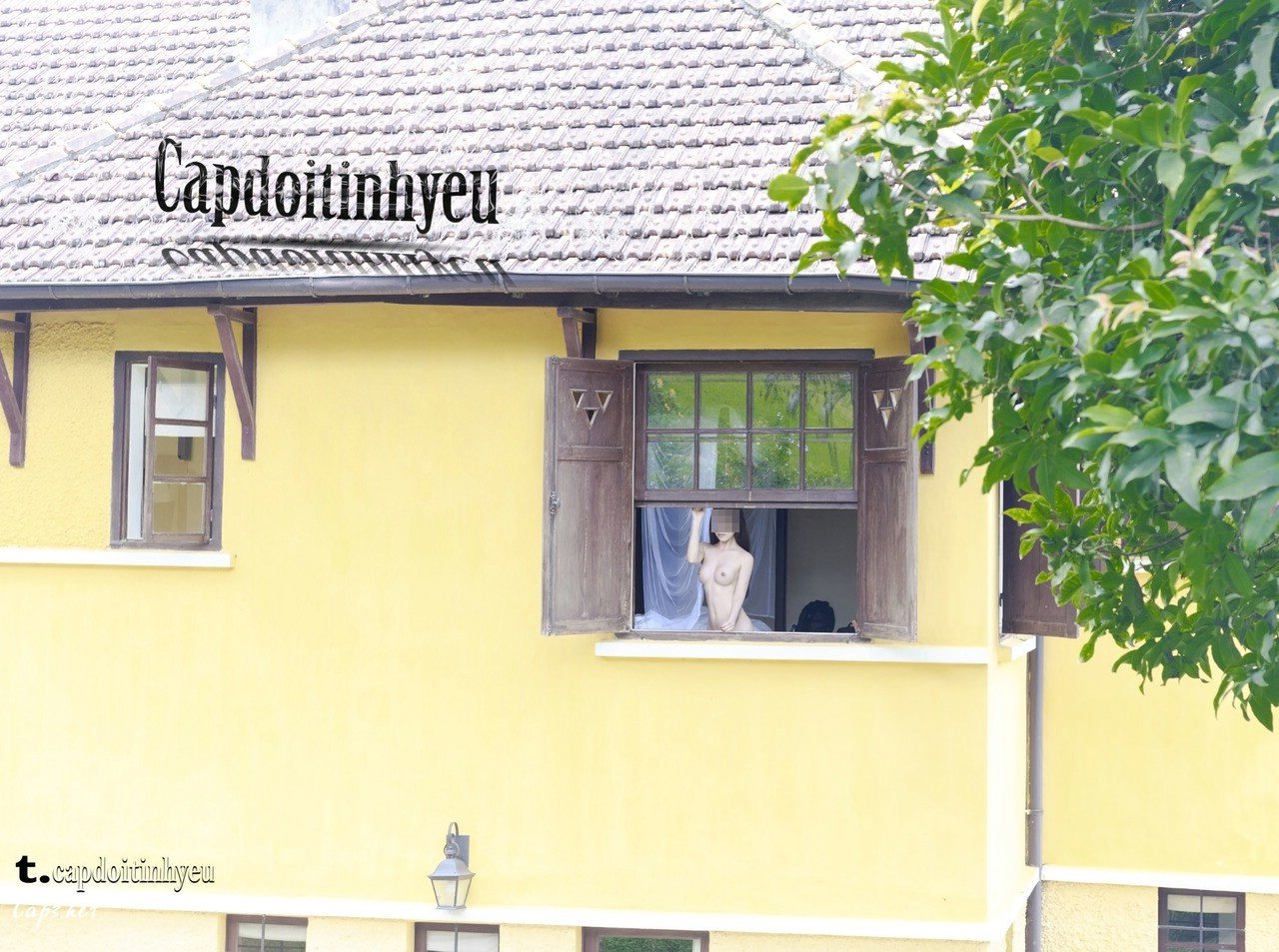 Gioexclusives Onlyfans Ảnh sex capdoi_tinhyeu thiendia nude sexy leaked #PYva2bsk