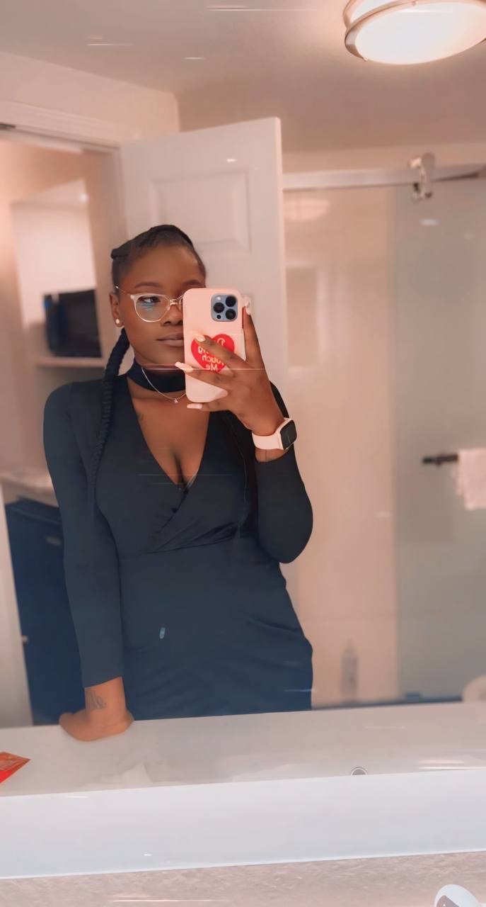 Submitted Ebony Webslut Exposed Herself with Cucks Permission #4fLe8lWr