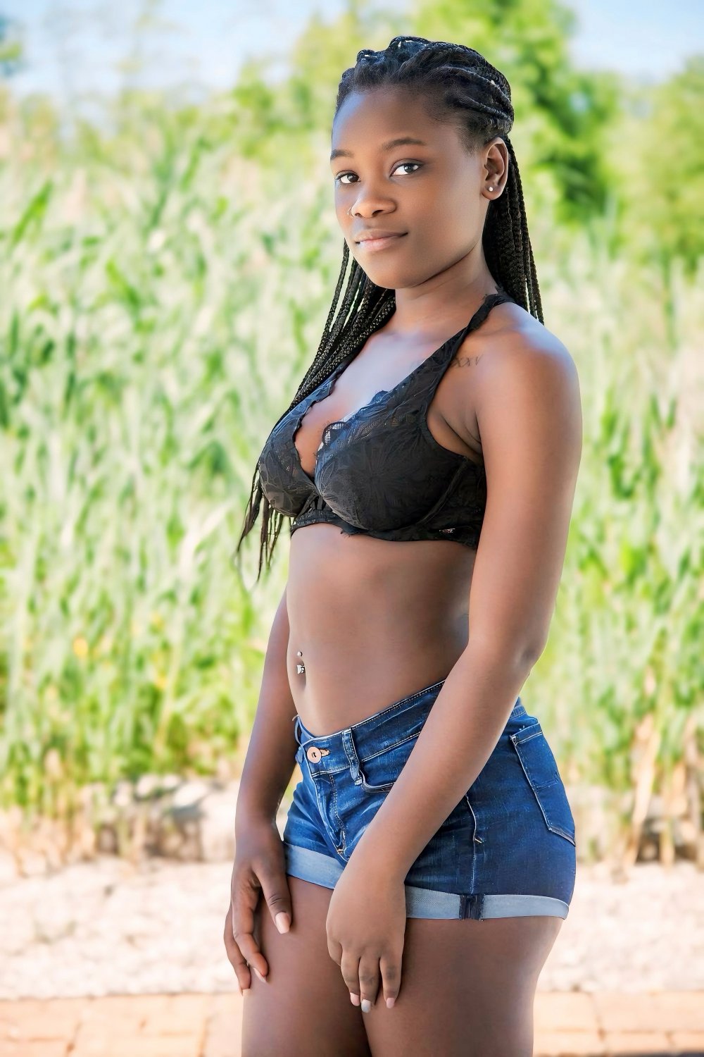 Submitted Ebony Webslut Exposed Herself with Cucks Permission #899xojH7