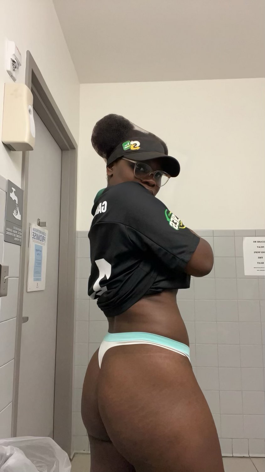 Submitted Ebony Webslut Exposed Herself with Cucks Permission #CHjmOTHR