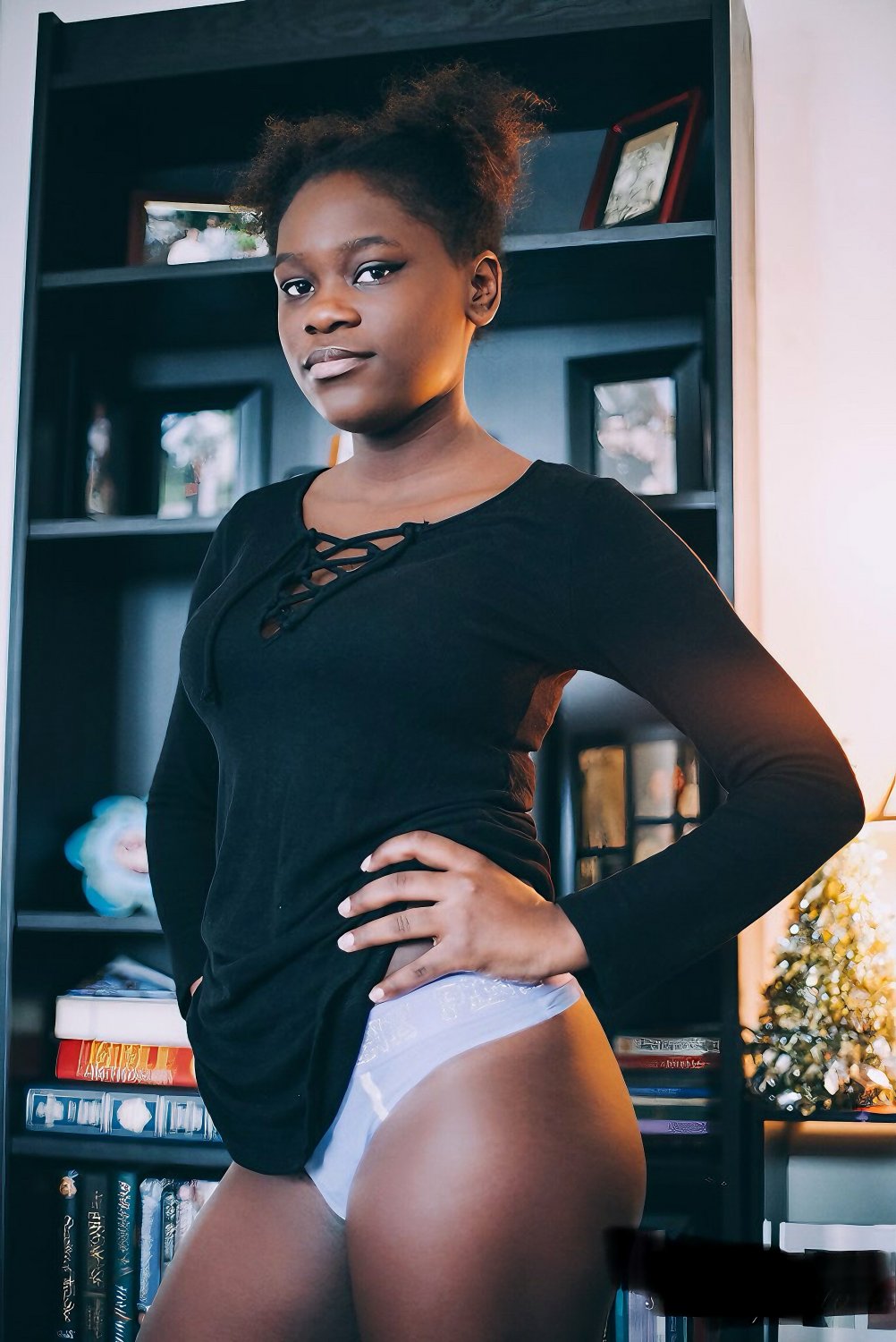 Submitted Ebony Webslut Exposed Herself with Cucks Permission #aTwhVYDN