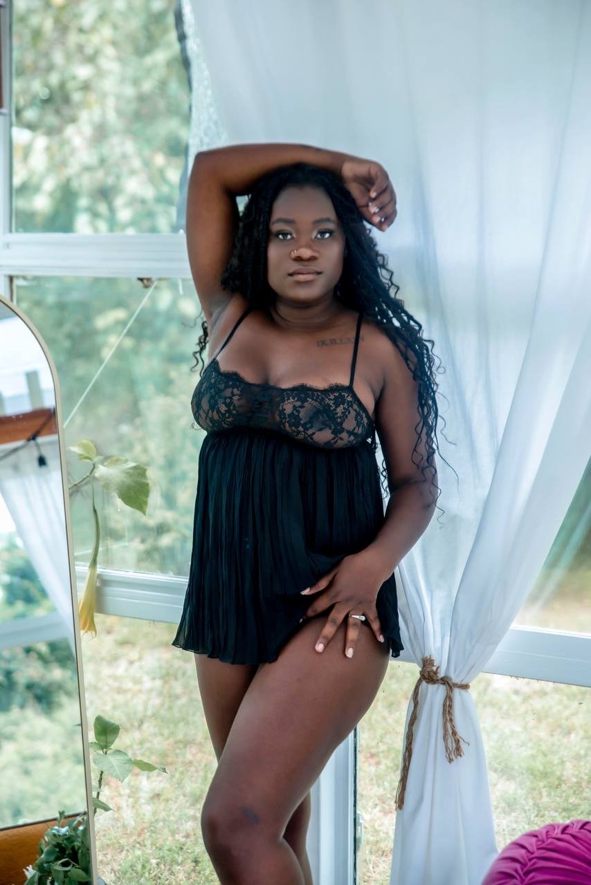 Submitted Ebony Webslut Exposed Herself with Cucks Permission #rnytVP0e
