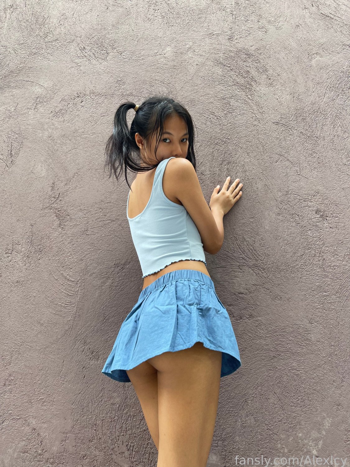 AlexIcy #nOFYgbrn