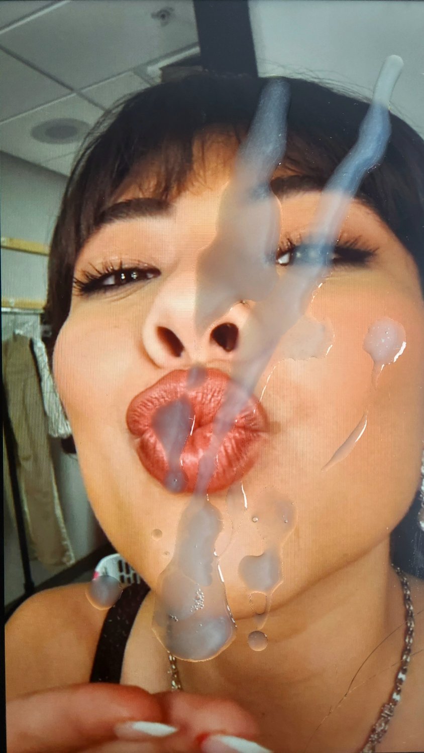 Xochitl Gomez Fuck & Cumtribute πππ #INsDFkxy