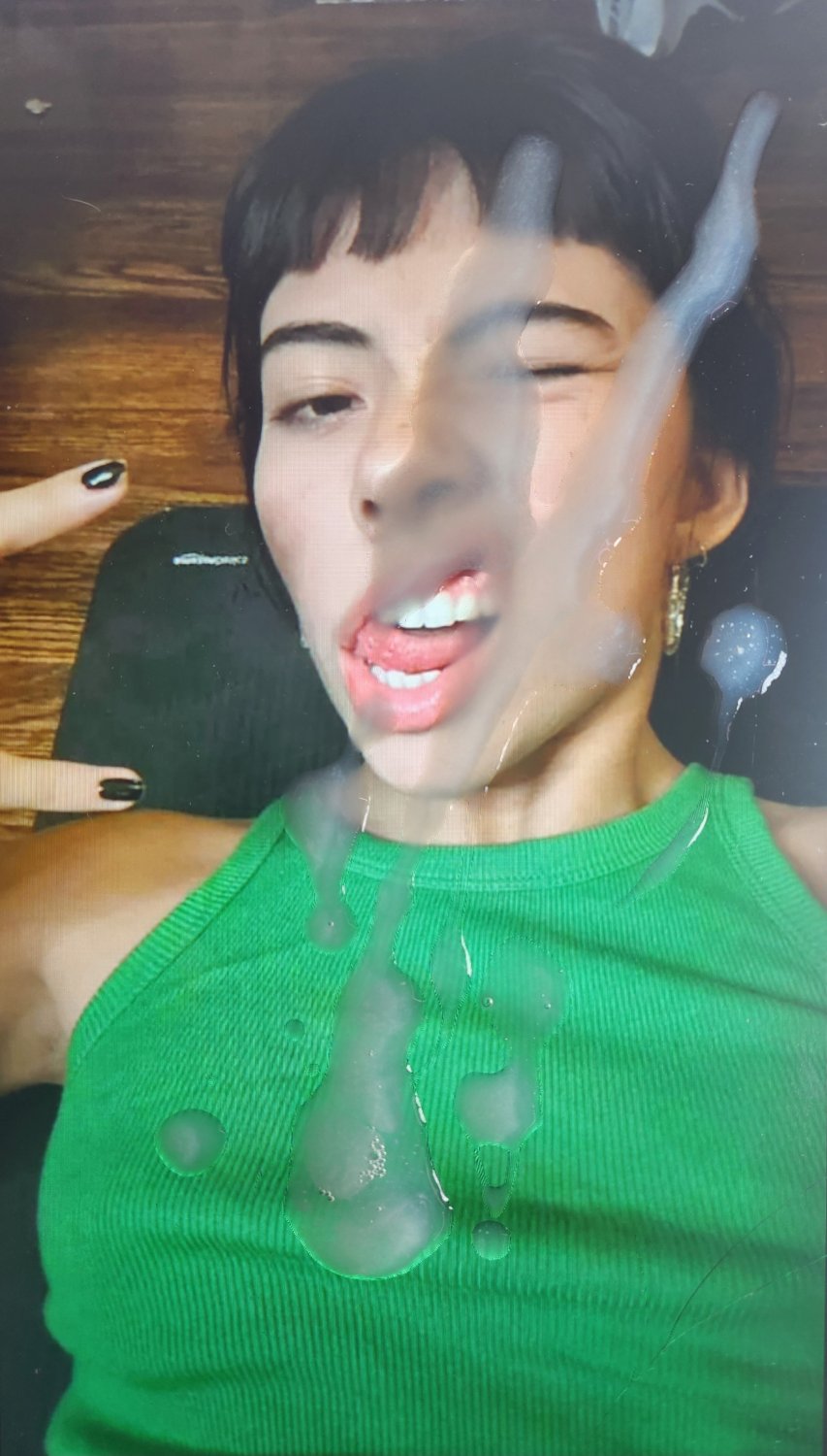 Xochitl Gomez Fuck & Cumtribute πππ #V8GtV4Wo