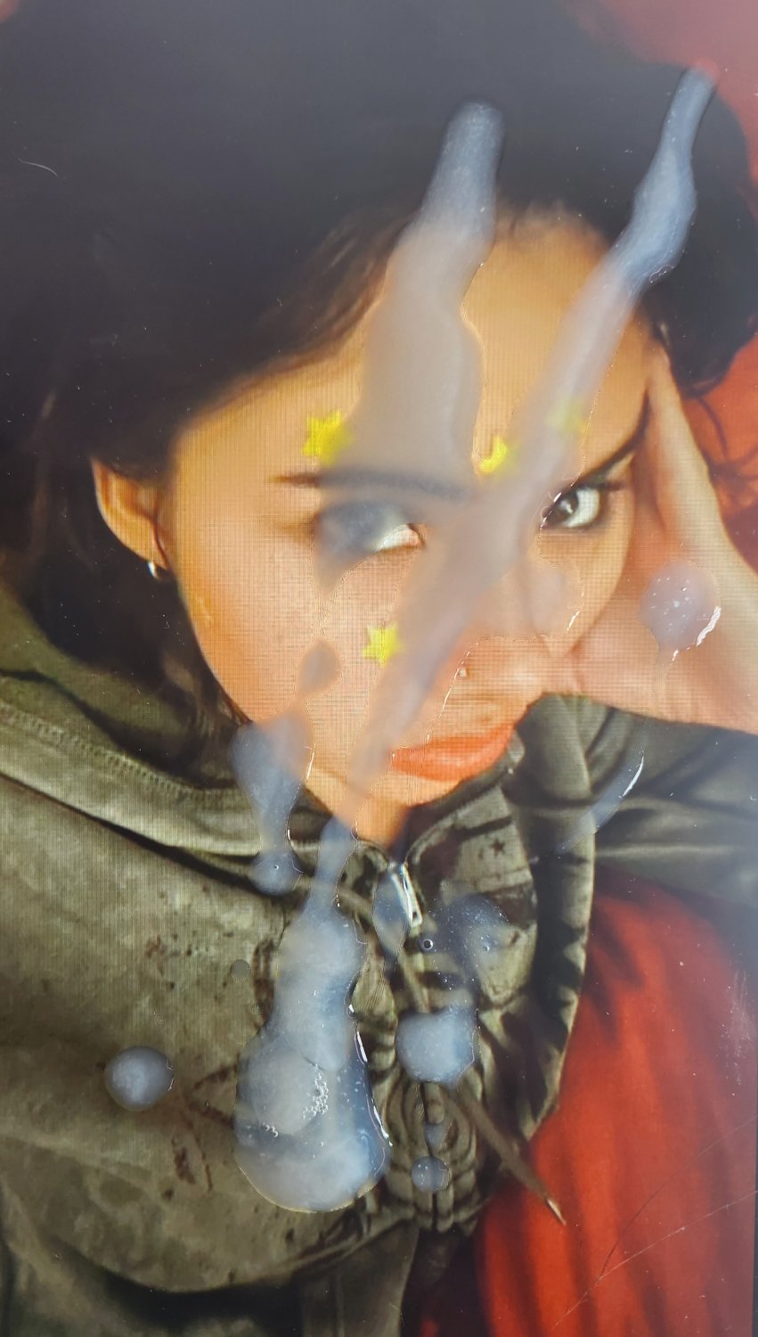 Xochitl Gomez Fuck & Cumtribute πππ #pA0aO9DB