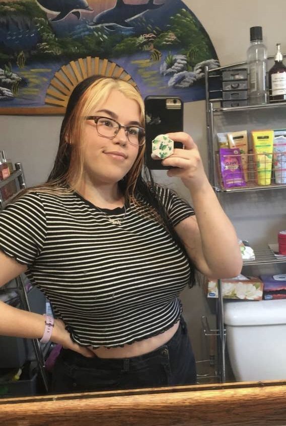 Open to see my fat ex big cans #JVMh8I6A