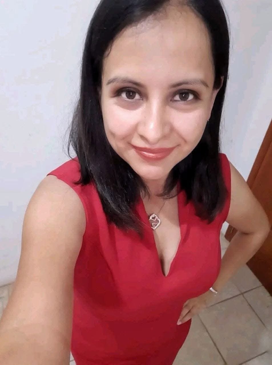 madre de mi amigo
