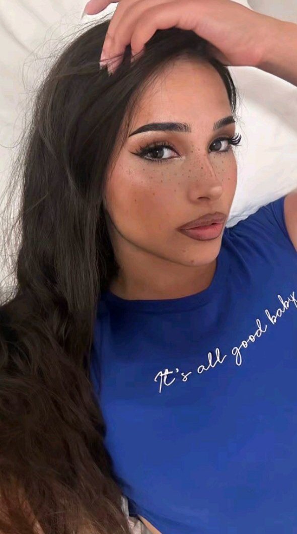 Sexy dark haired Bosnian slut made a webslut. Exposed and made famous. #NmeYNwLp