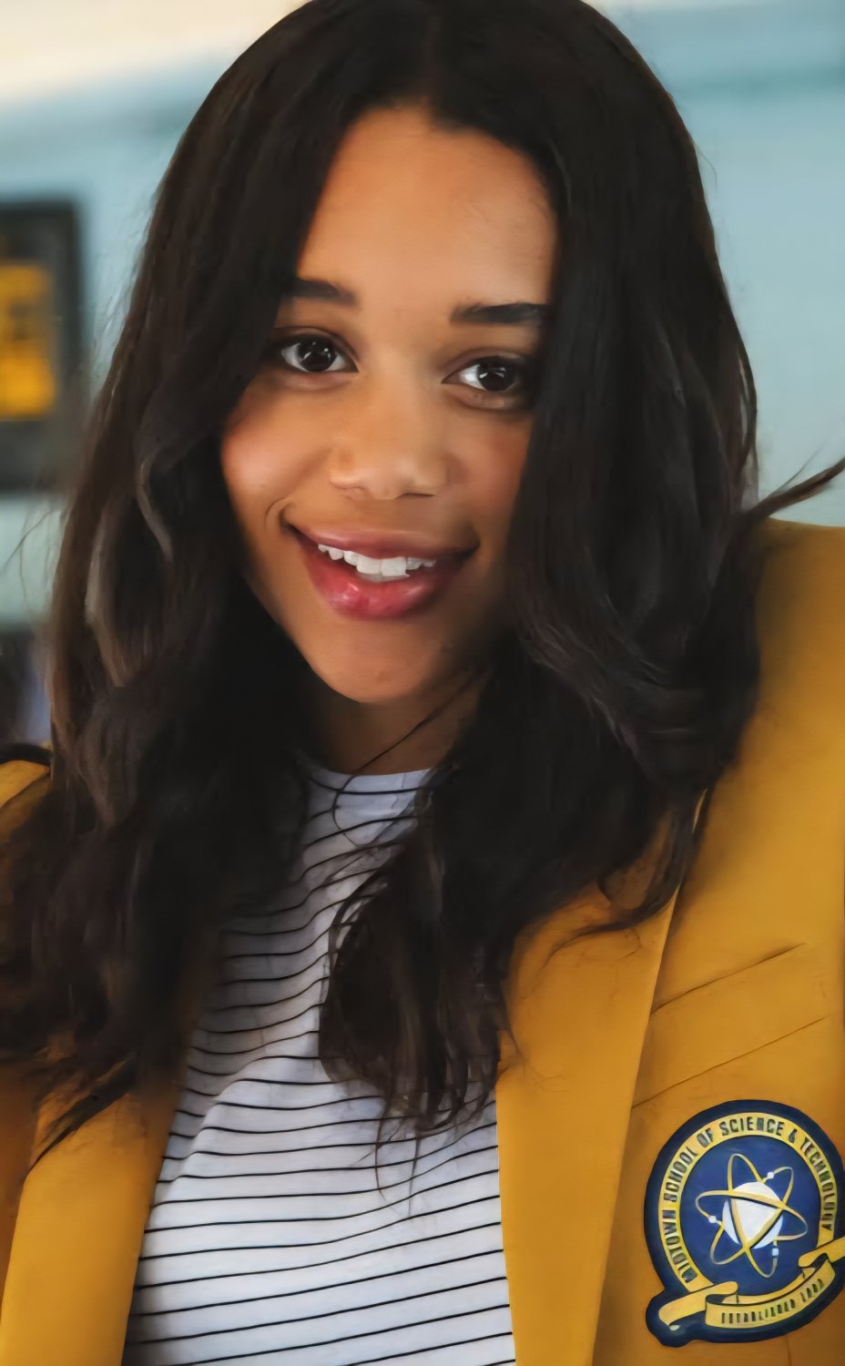 Spidey's Girls - AI #8WaY6MMg